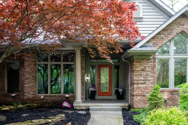 228 W Rue Dijon, Columbia City, IN 46725