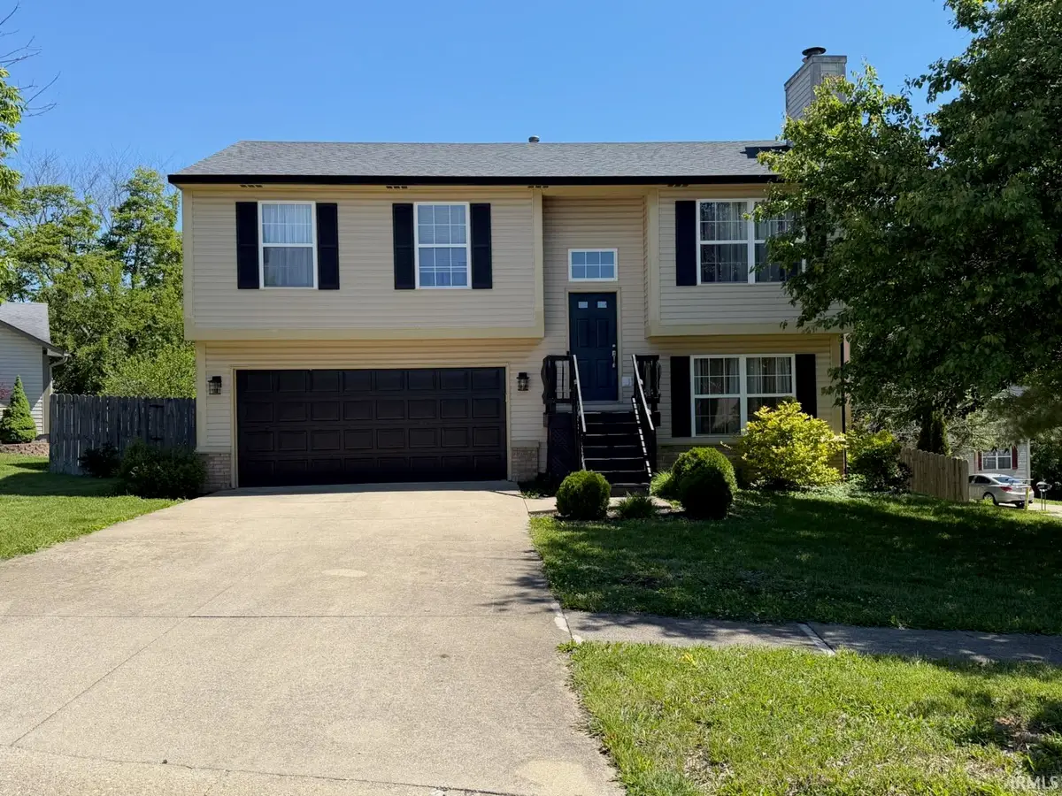 2607 S Southern Pines Court, Bloomington, IN 47403 - #1