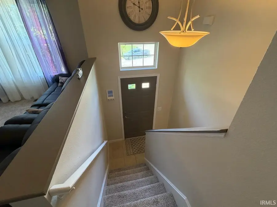 2607 S Southern Pines Court, Bloomington, IN 47403 - #3