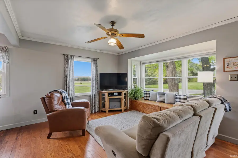 17281 Quinn Road, Bremen, IN 46506 - #2