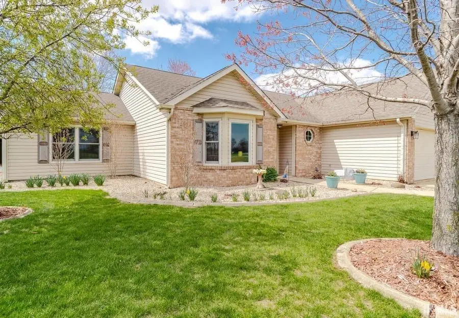 11598 S Mortz Drive, Battle Ground, IN 47920 - #2