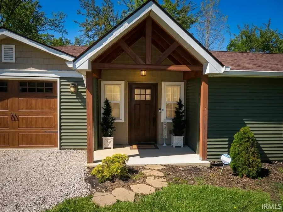 2314 S Madison Street, Bloomington, IN 47403 - #3