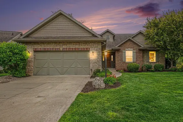 19330 Foley Circle, South Bend, IN 46637
