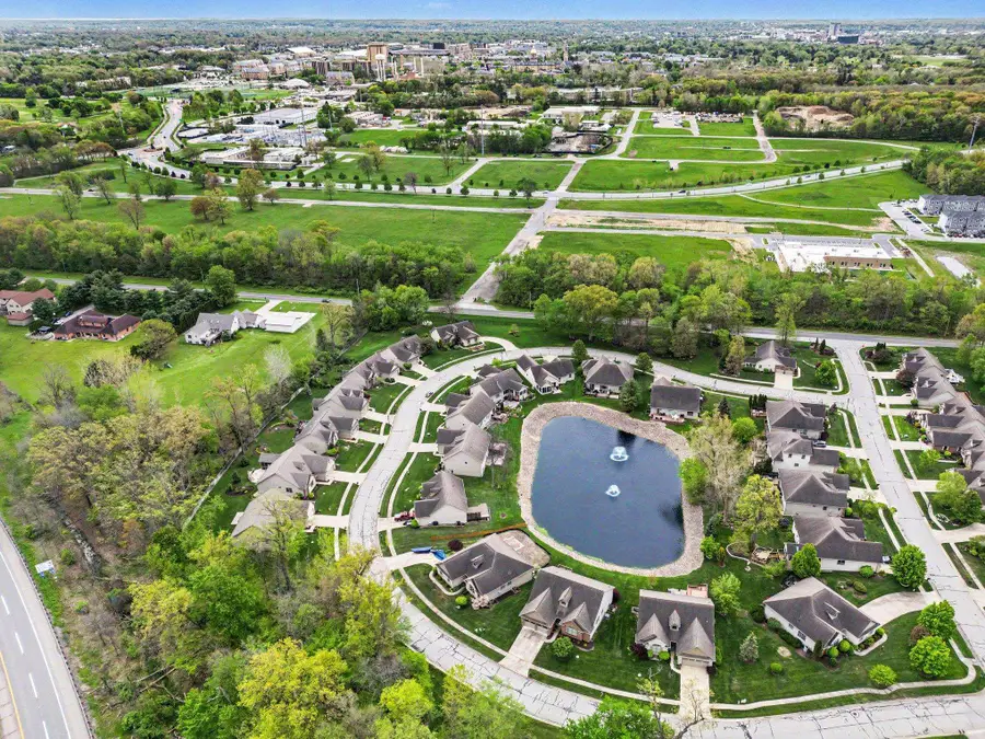 19330 Foley Circle, South Bend, IN 46637 - #2