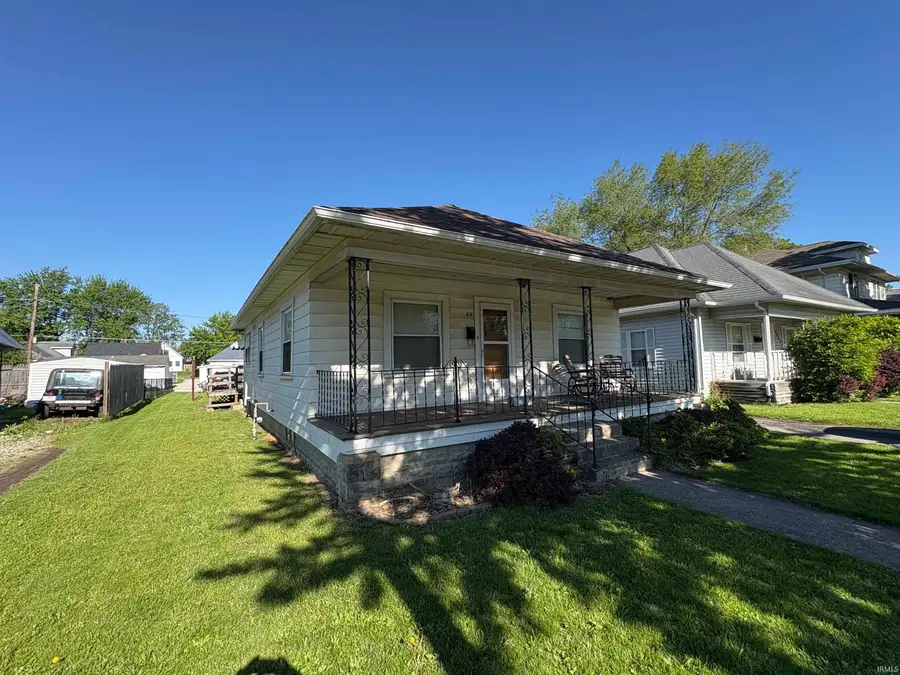 1131 S Washington Street, Kokomo, IN 46902 - #3