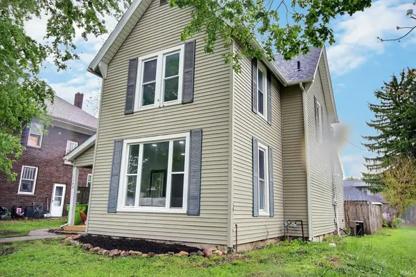 1142 Salamonie Avenue, Huntington, IN 46750