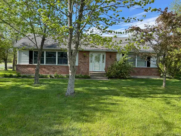 5149 E 600 N Road, Montpelier, IN 47359