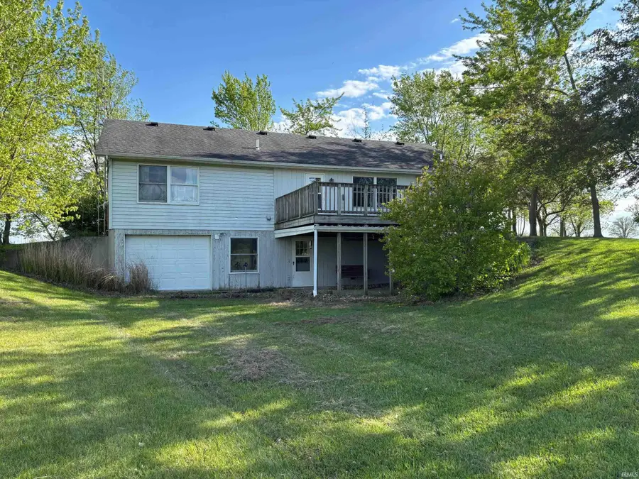 5149 E 600 N Road, Montpelier, IN 47359 - #2