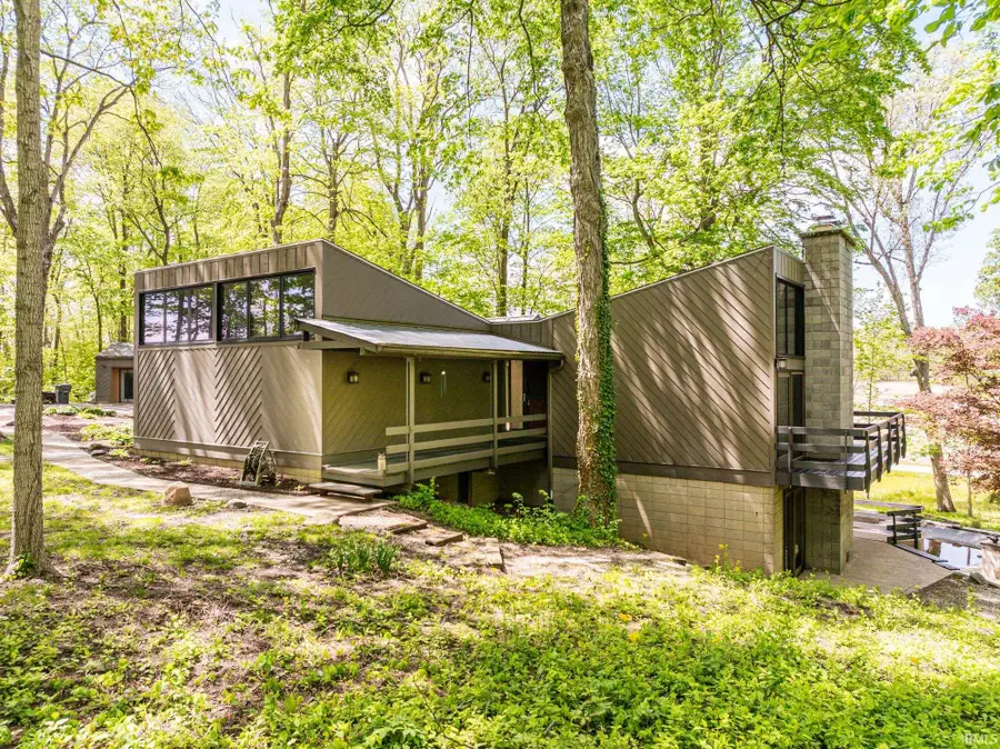 3350 E 500 N, Anderson, IN 46012 - #2