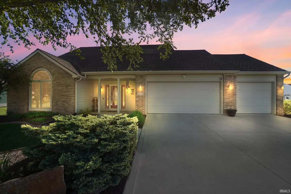 13208 Ravenswood Boulevard, Fort Wayne, IN 46845 - #1