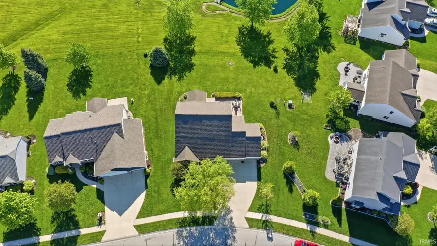 13208 Ravenswood Boulevard, Fort Wayne, IN 46845 - #2