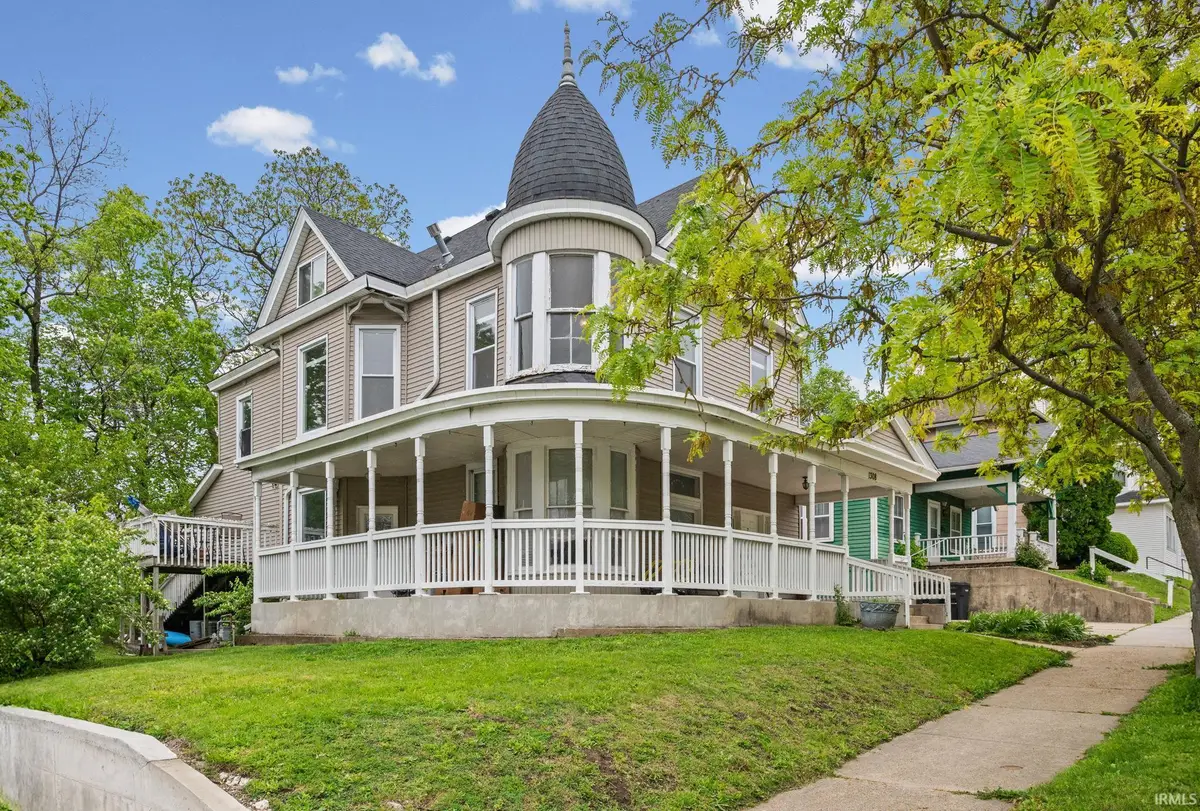 1308 South Street, Lafayette, IN 47901 - #1