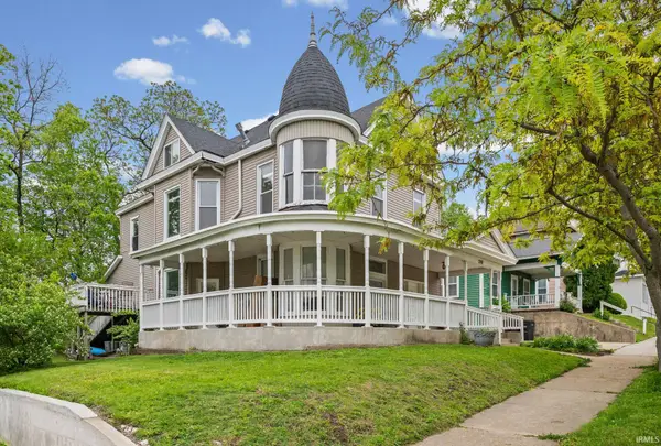 1308 South Street, Lafayette, IN 47901