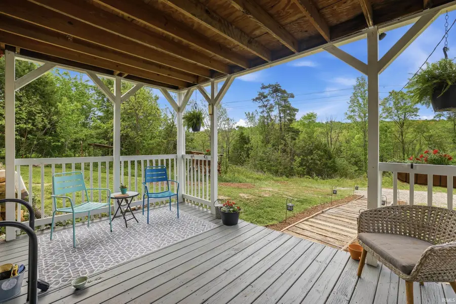 7890 W Rockeast Road, Bloomington, IN 47403 - #2