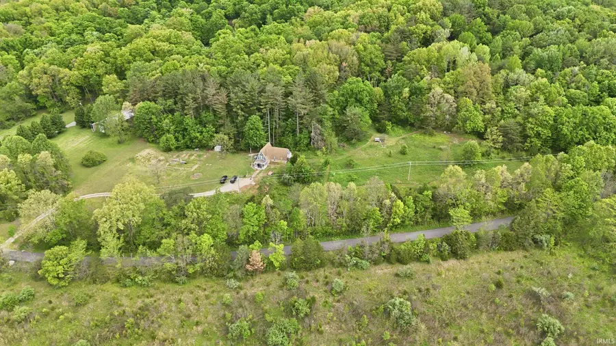 7890 W Rockeast Road, Bloomington, IN 47403 - #3