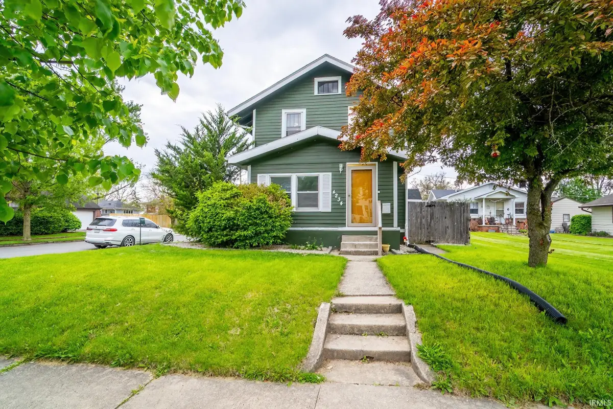 4234 S Wayne Street, Fort Wayne, IN 46807 - #1