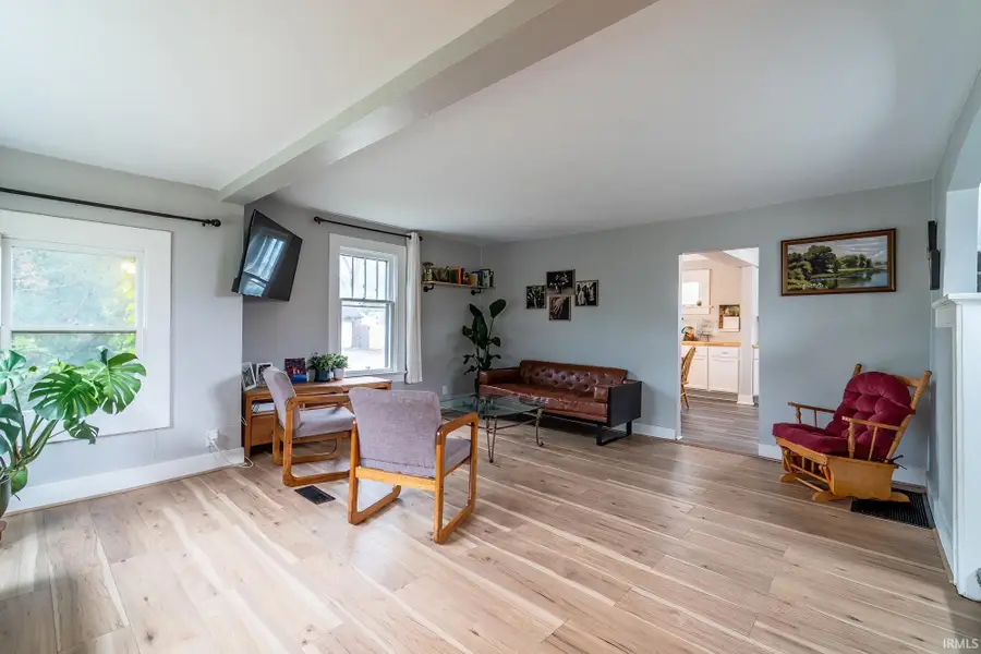 4234 S Wayne Street, Fort Wayne, IN 46807 - #2