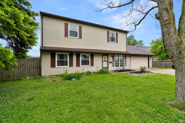 2009 Brady Lane, Lafayette, IN 47909