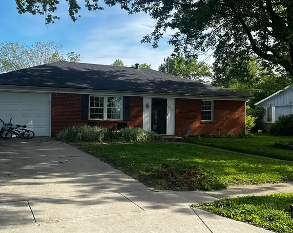 1604 Tam O Shanter Lane, Kokomo, IN 46902