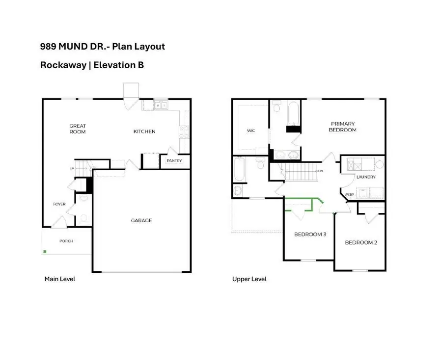 989 Mund Drive, Kokomo, IN 46902 - #2