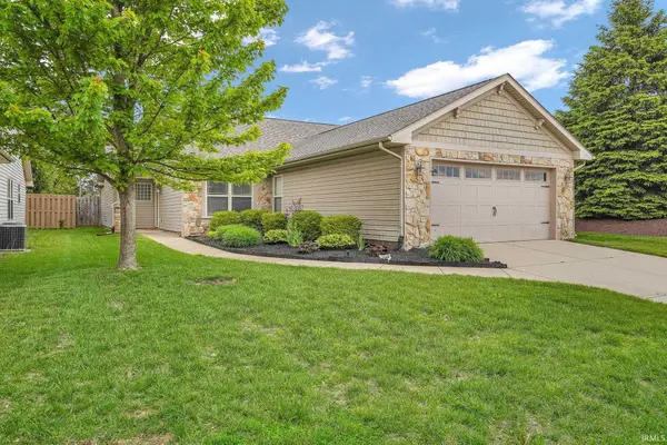 8 Kettle Circle, Lafayette, IN 47905