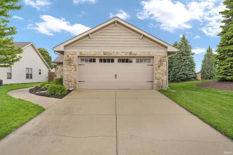 8 Kettle Circle, Lafayette, IN 47905 - #2