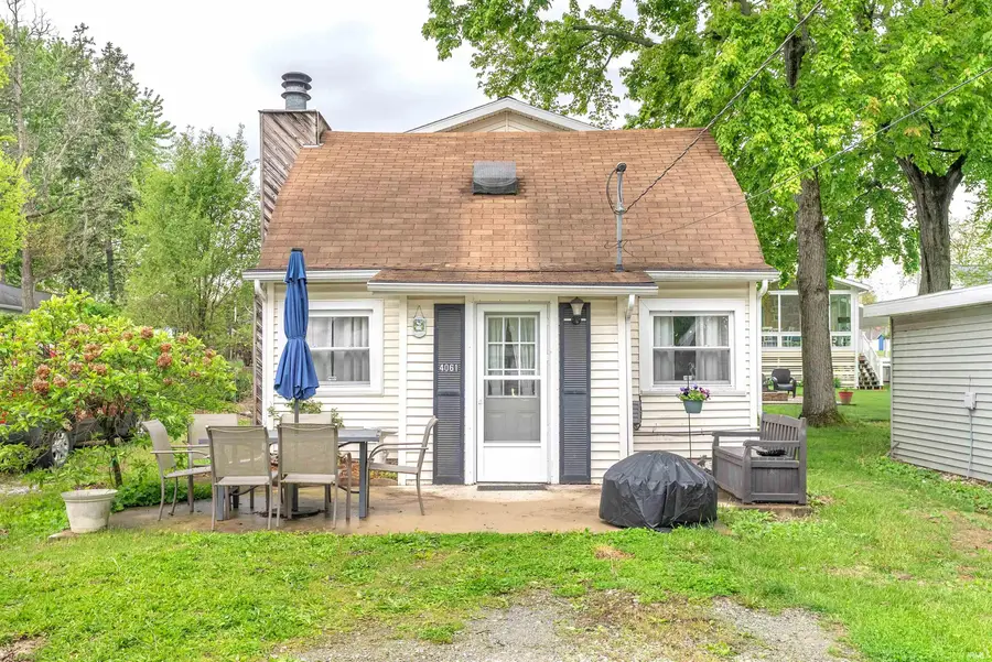 4061 S Boa Drive, Knox, IN 46534 - #2