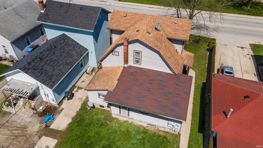 220 E Van Buren Street, Columbia City, IN 46725 - #2