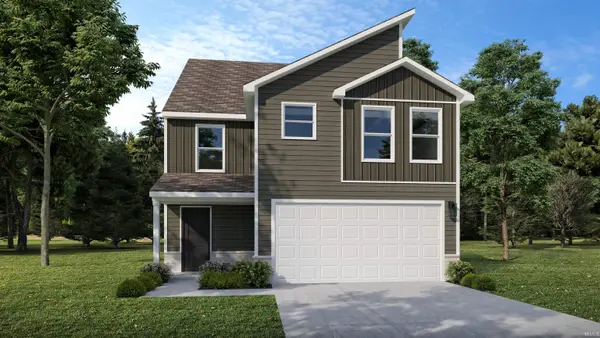 993 Mund Drive, Kokomo, IN 46902