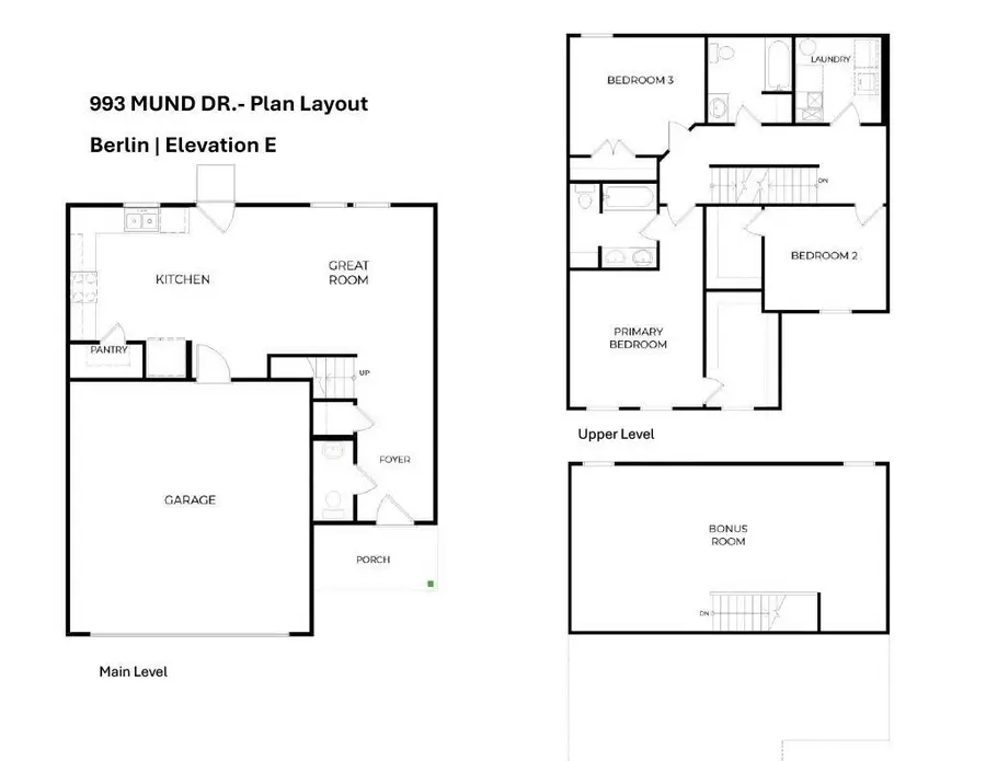 993 Mund Drive, Kokomo, IN 46902 - #2
