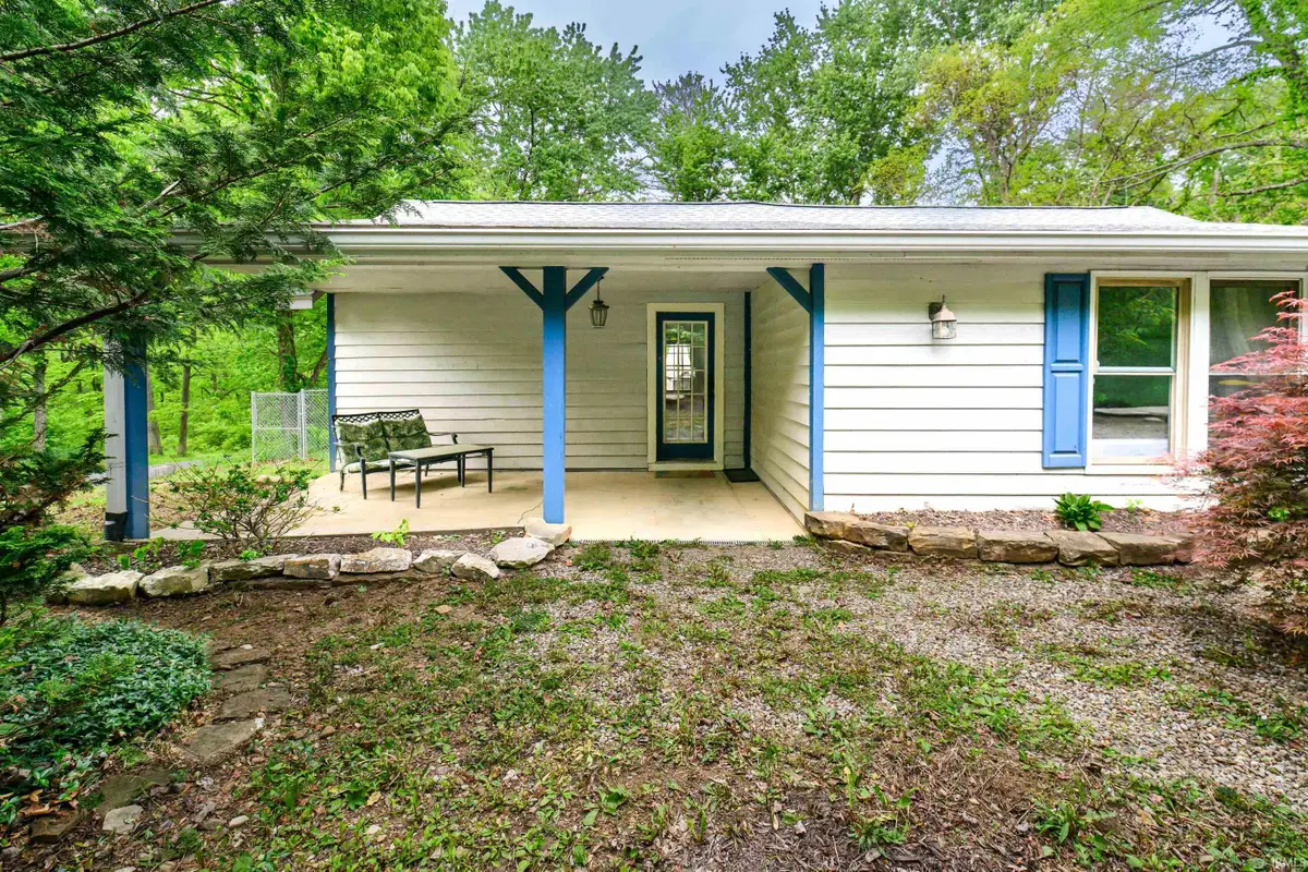 5889 E State Road 46 Road, Bloomington, IN 47401 - #1