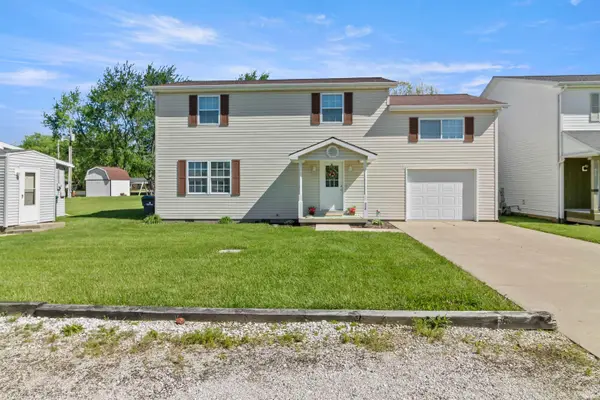 328 W Jefferson Street, Upland, IN 46989