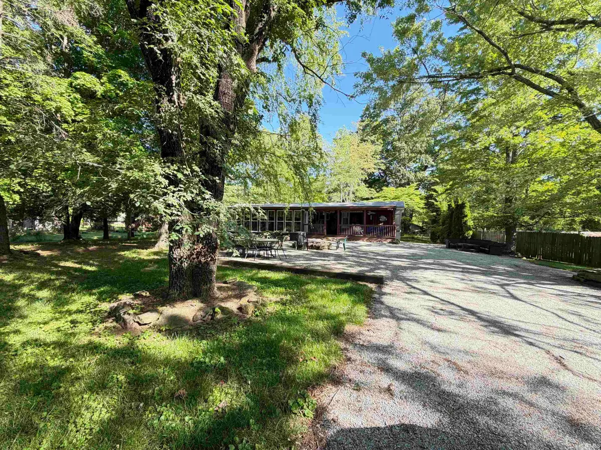 12733 Yellowbanks Lot 83n Trail, Dale, IN 47523 - #1