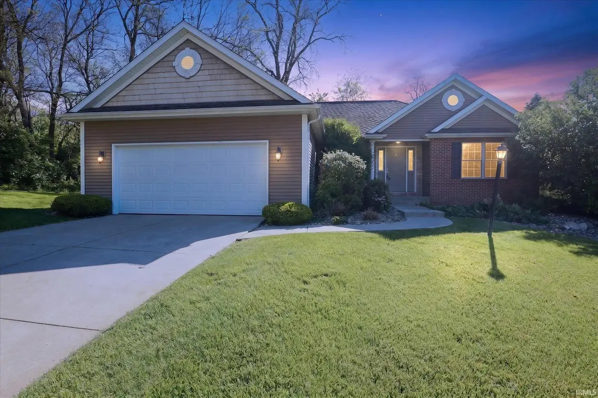 53394 Stoneridge Street, South Bend, IN 46637 - #1