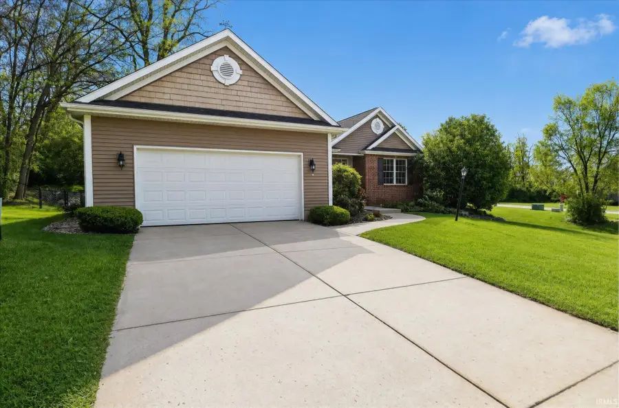 53394 Stoneridge Street, South Bend, IN 46637 - #2