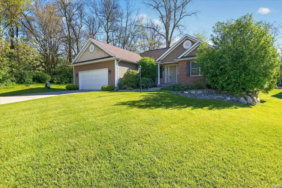 53394 Stoneridge Street, South Bend, IN 46637 - #3