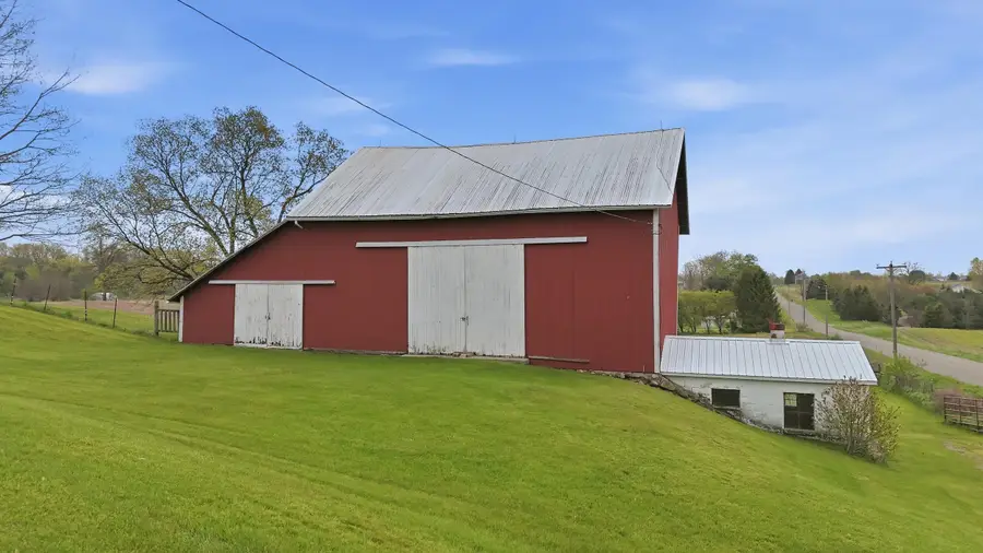 8990 W 500 S, Hudson, IN 46747 - #2