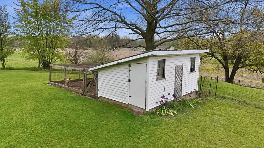 8990 W 500 S, Hudson, IN 46747 - #3
