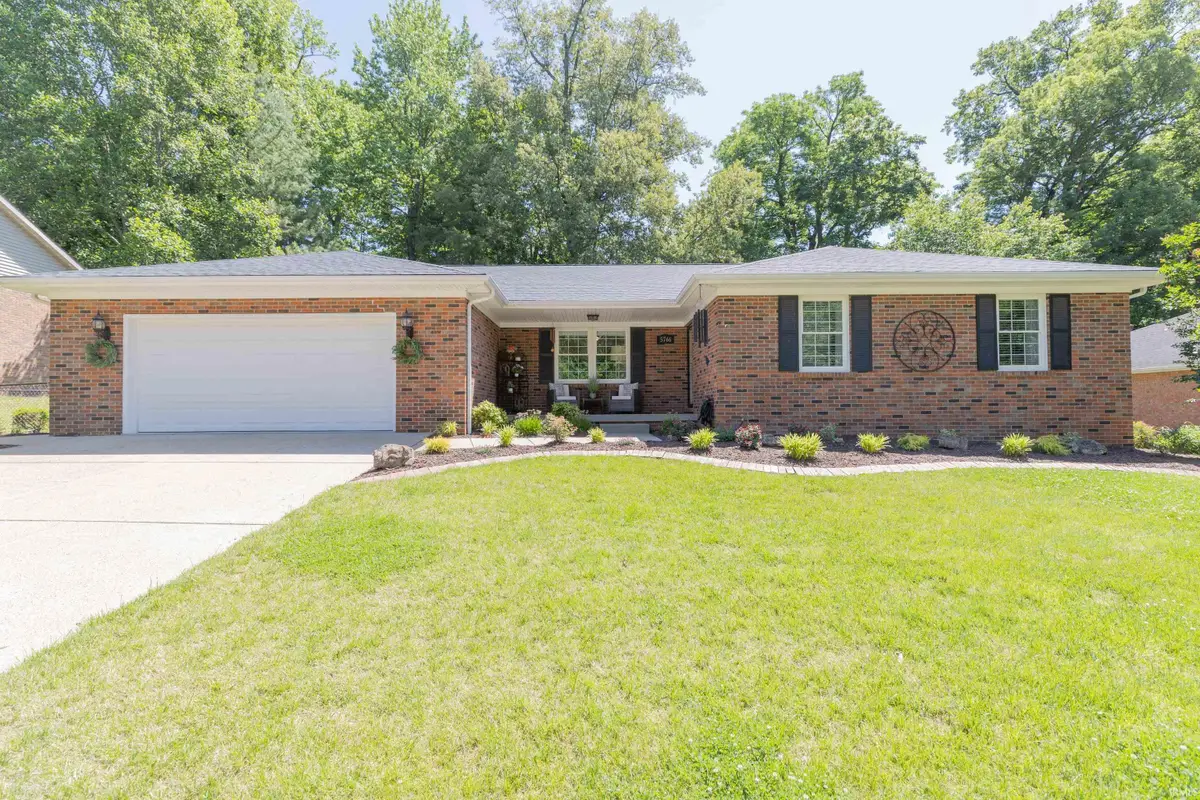 5766 Spring Corner Road, Newburgh, IN 47630 - #1
