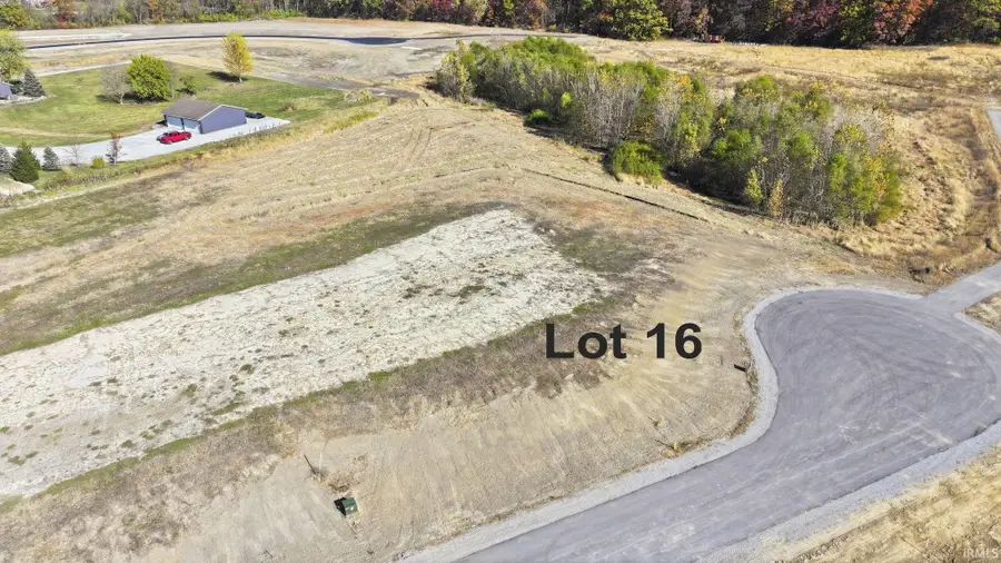 5755 Rolling Run Court, Leo, IN 46765 - #2