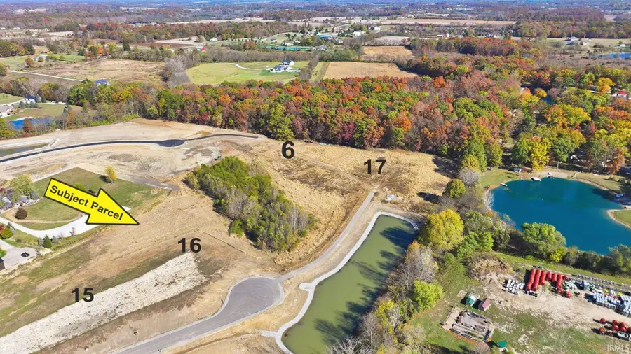 5755 Rolling Run Court, Leo, IN 46765 - #3