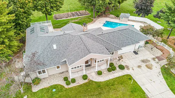 51354 Stratford Drive, Elkhart, IN 46514