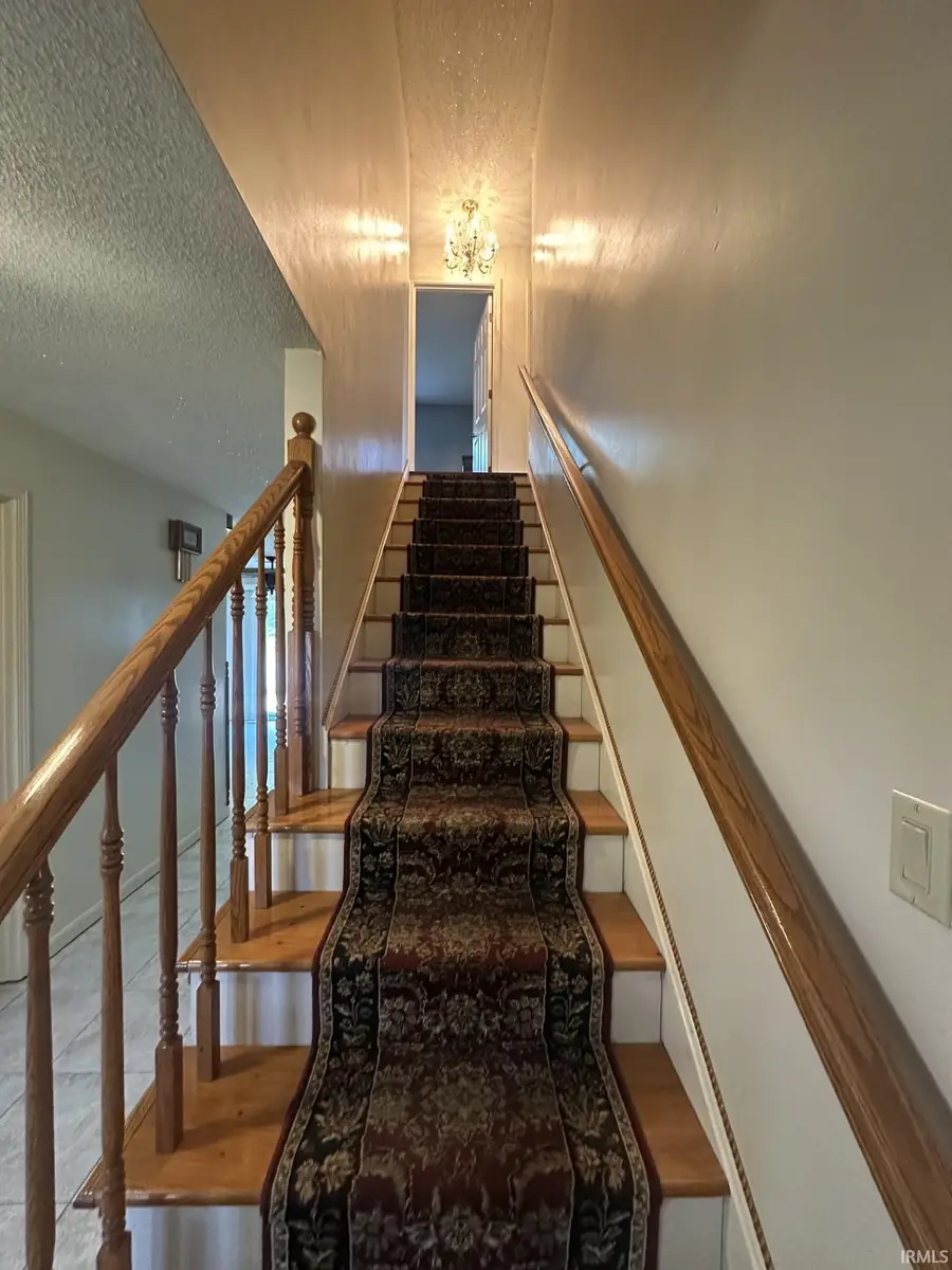 8733 Whirlaway Lane, Newburgh, IN 47630 - #2