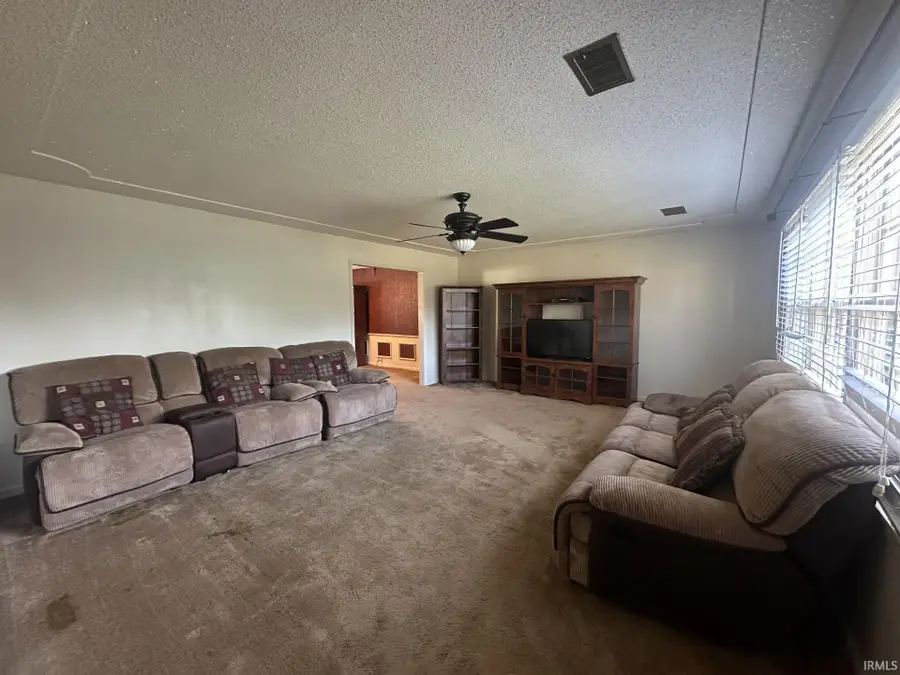 8733 Whirlaway Lane, Newburgh, IN 47630 - #3