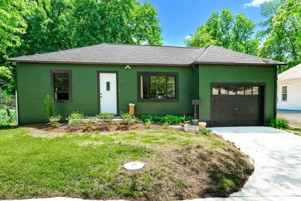 206 E Hillside Drive, Bloomington, IN 47401