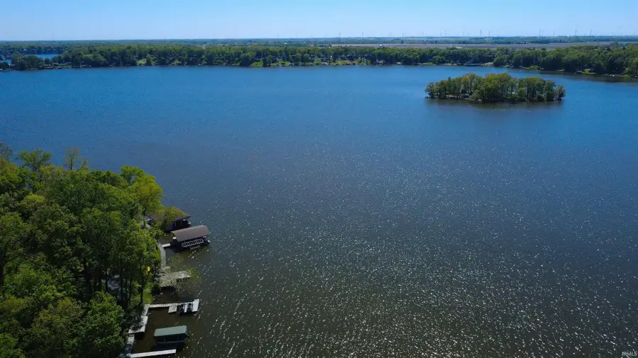 10330 N 1200 W, Monticello, IN 47960 - #2