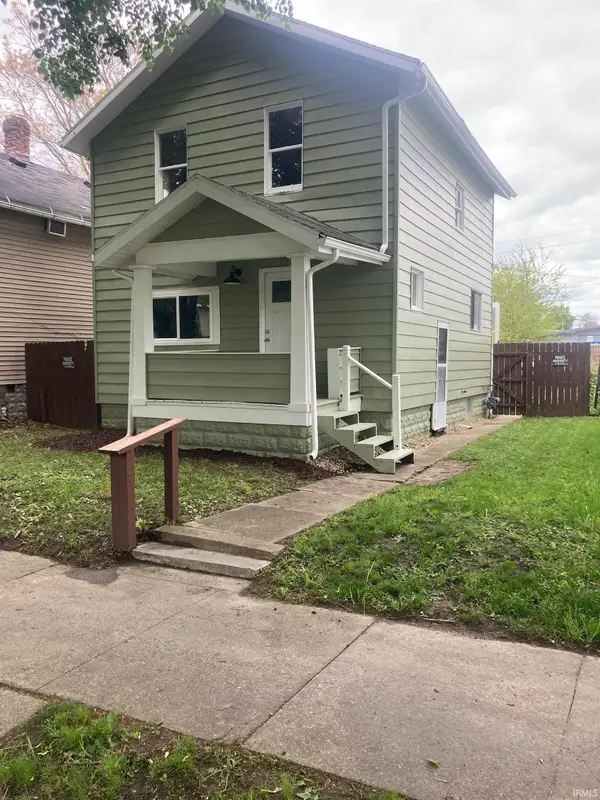 1216 Elm Street, Fort Wayne, IN 46808