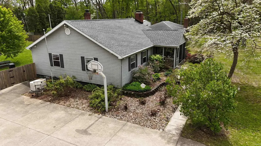50728 Sr 23, Granger, IN 46530 - #3