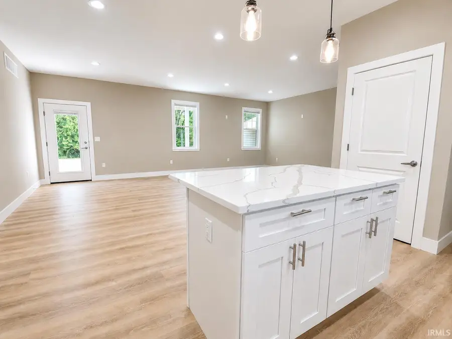 809 E Culver Road, Knox, IN 46534 - #3