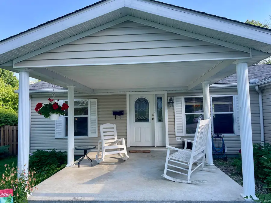539 Phillip Street, Huntington, IN 46750 - #3